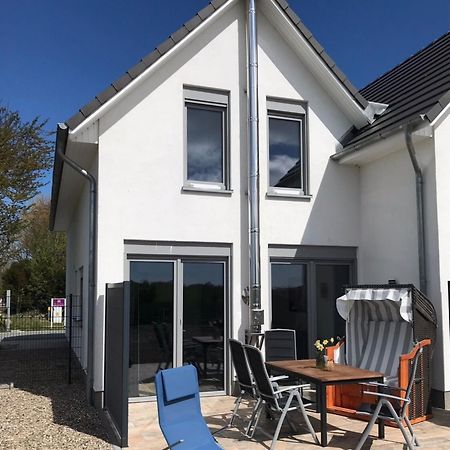The Fehmarn Lodges - Relax - Esterno foto