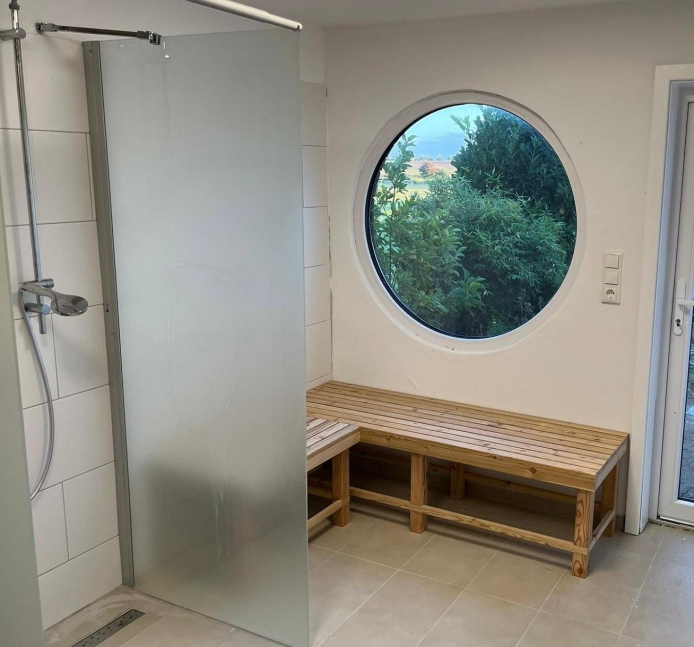 The Fehmarn Lodges - Relax - Esterno foto