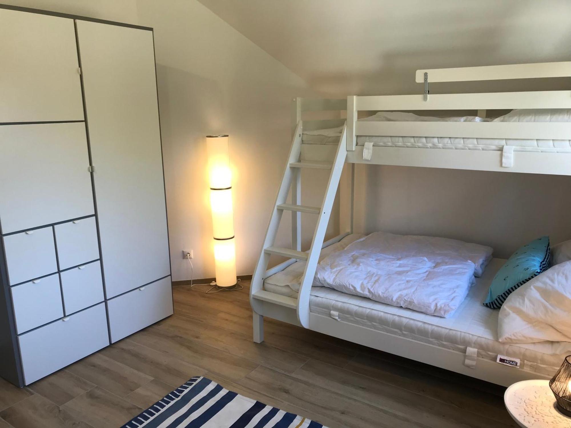 The Fehmarn Lodges - Relax - Esterno foto