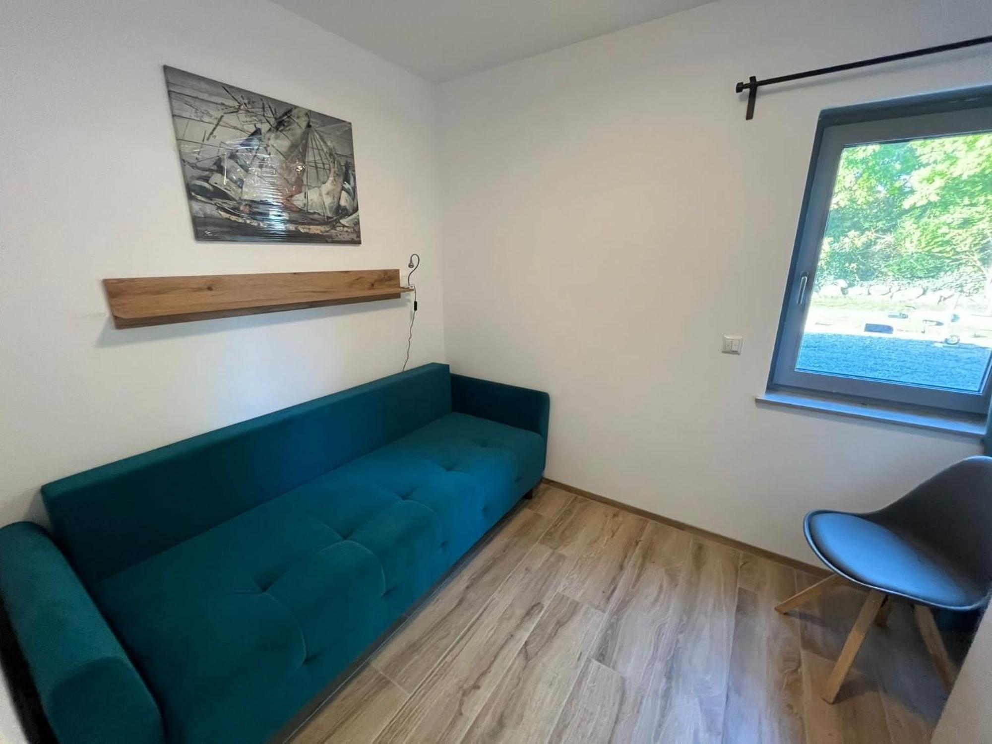 The Fehmarn Lodges - Relax - Esterno foto