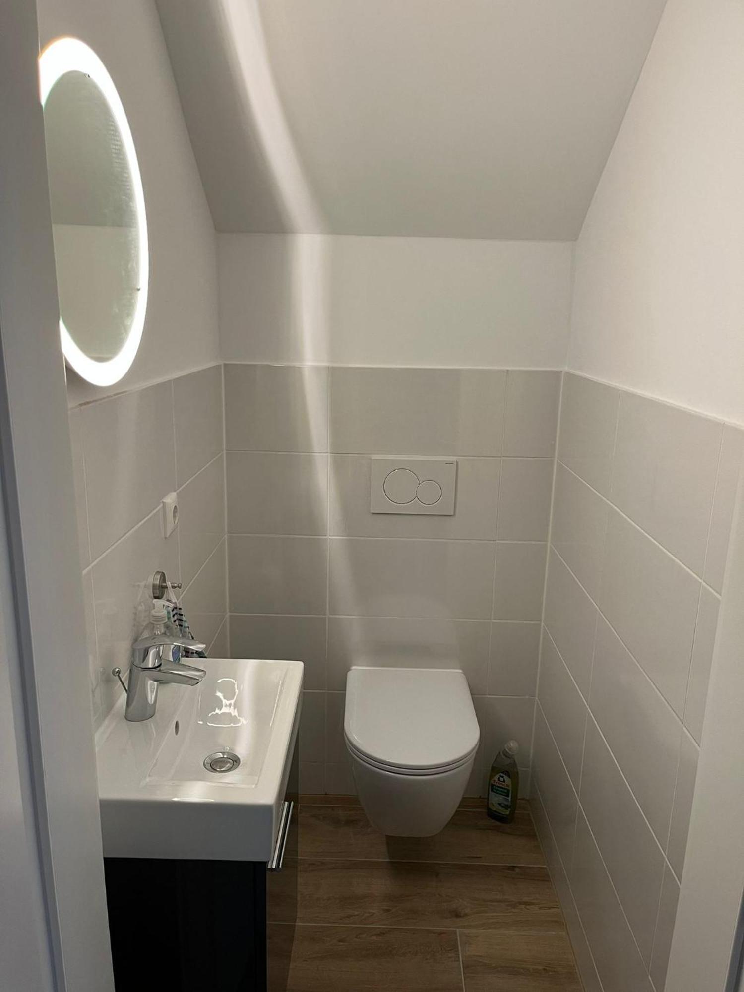 The Fehmarn Lodges - Relax - Esterno foto