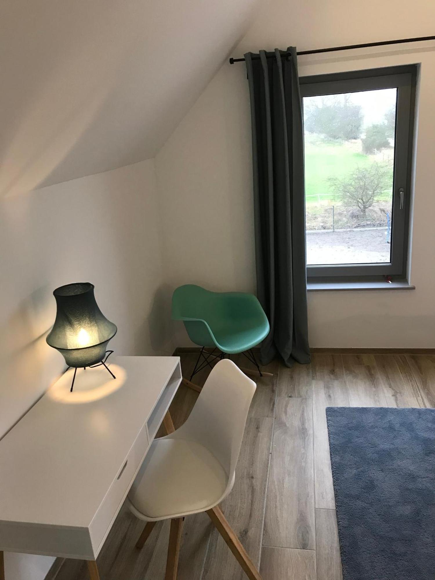 The Fehmarn Lodges - Relax - Esterno foto