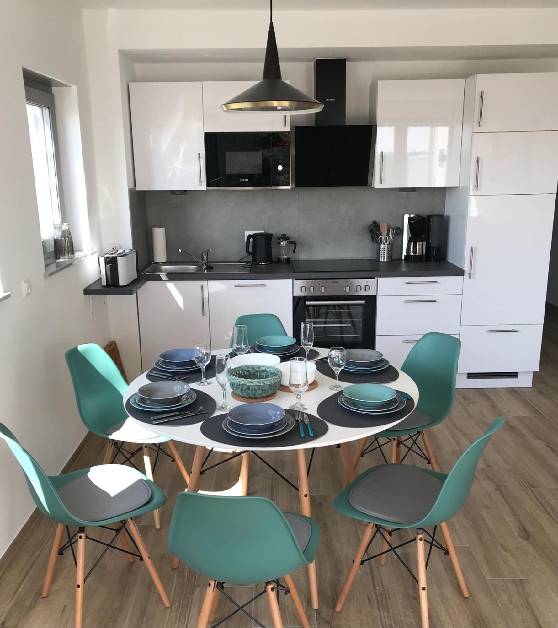 The Fehmarn Lodges - Relax - Esterno foto