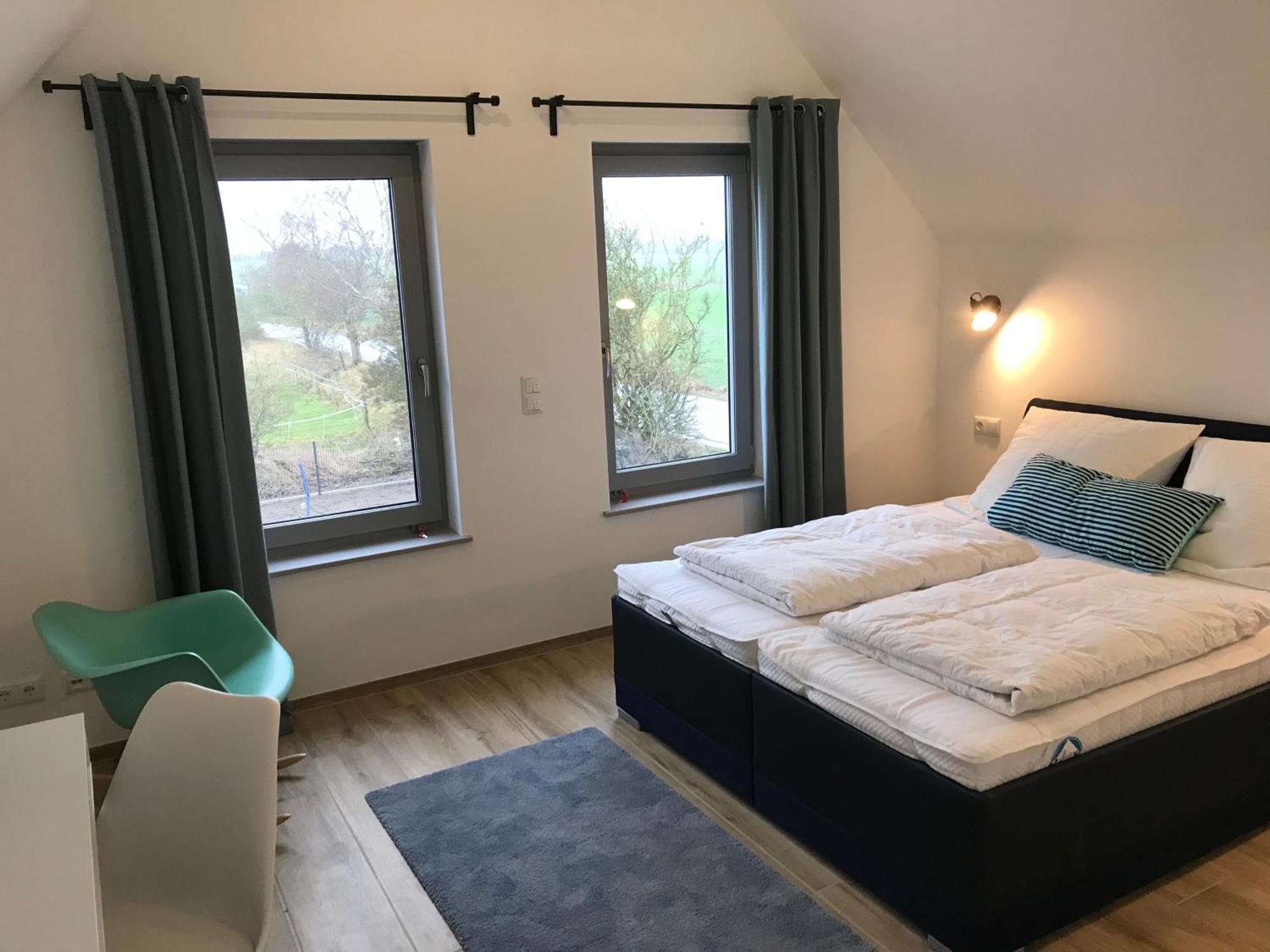 The Fehmarn Lodges - Relax - Esterno foto
