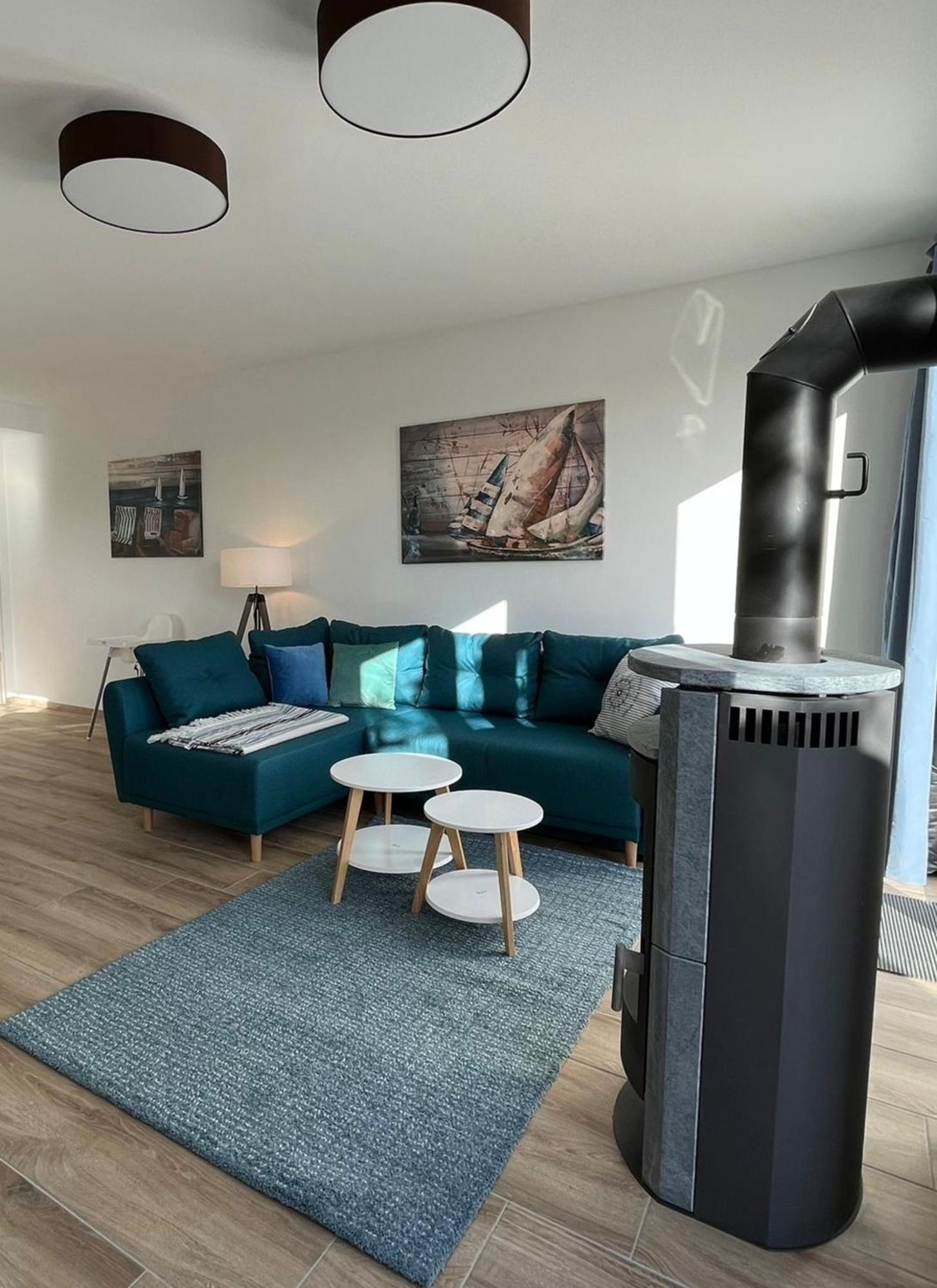 The Fehmarn Lodges - Relax - Esterno foto