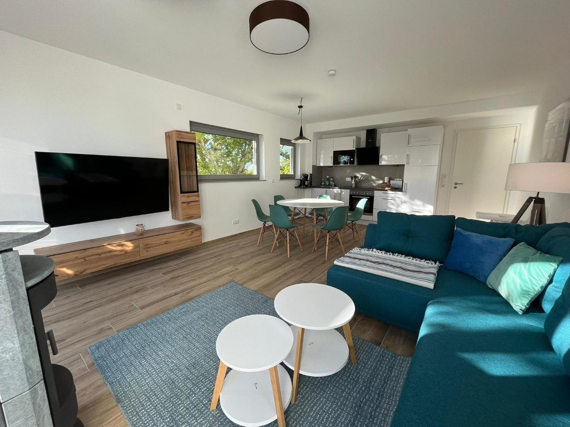 The Fehmarn Lodges - Relax - Esterno foto