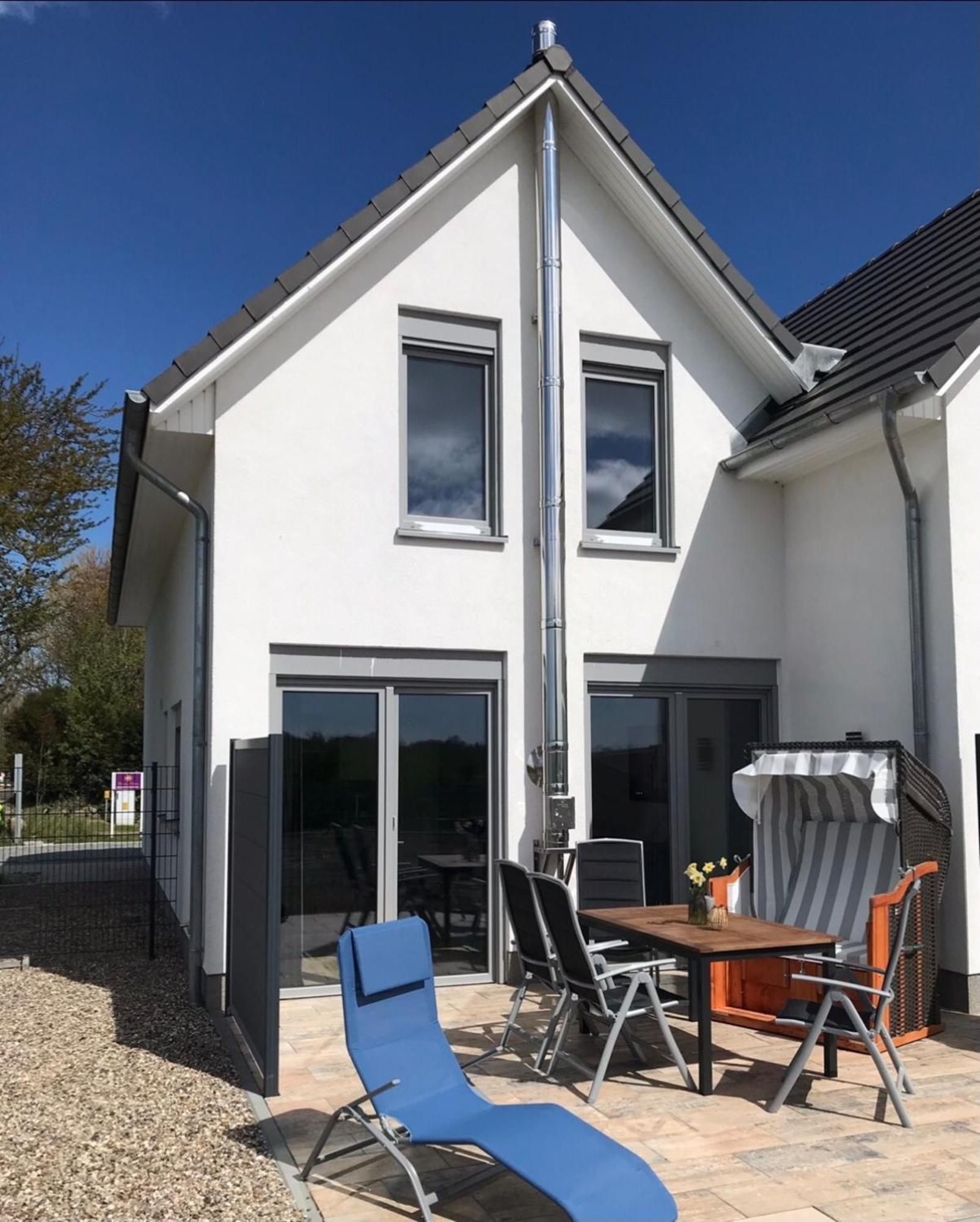 The Fehmarn Lodges - Relax - Esterno foto